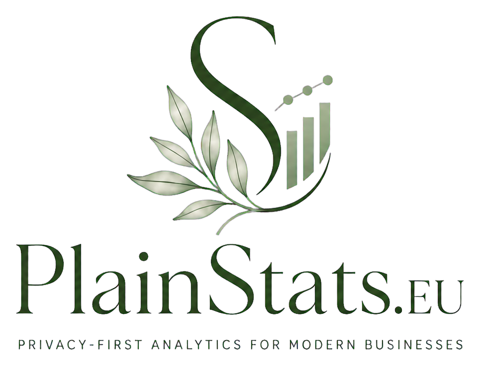 PlainStats.eu — Privacy-first analytics