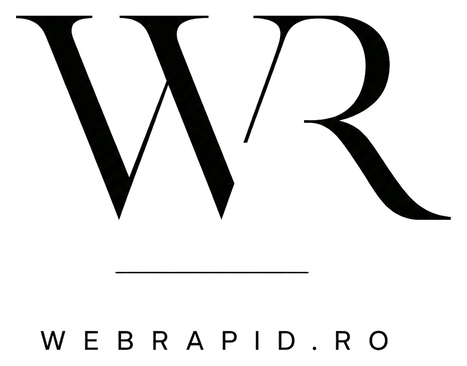 WebRapid.ro